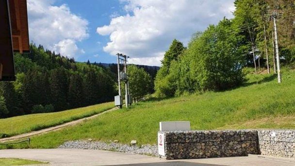 Apartmán Borovica 2 Dolný Kubín 41 Apartmán Borovica 2 Dolný Kubín 41