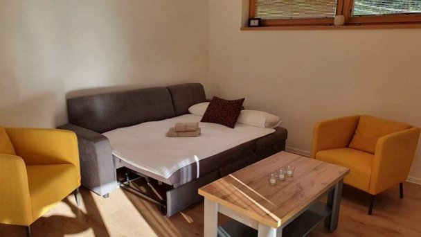 Apartmán Borovica 2 Dolný Kubín 44 Apartmán Borovica 2 Dolný Kubín 44