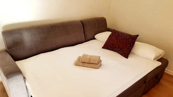 Apartmán Borovica 2 Dolný Kubín 45 Apartmán Borovica 2 Dolný Kubín 45
