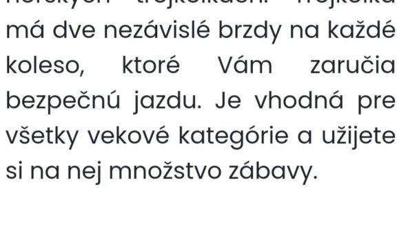 Apartmán Borovica 2 Dolný Kubín 11 Apartmán Borovica 2 Dolný Kubín 11