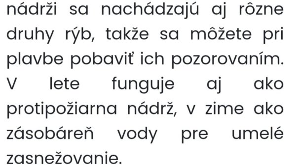 Apartmán Borovica 2 Dolný Kubín 13 Apartmán Borovica 2 Dolný Kubín 13