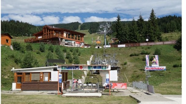 Apartmán Borovica 2 Dolný Kubín 18 Apartmán Borovica 2 Dolný Kubín 18