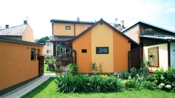 Ubytovanie František Spišské Vlachy 8 Ubytovanie František Spišské Vlachy 8