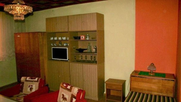 Ubytovanie František Spišské Vlachy 3 Ubytovanie František Spišské Vlachy 3