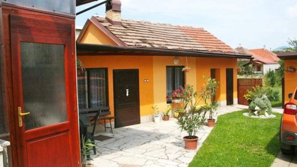 Ubytovanie František Spišské Vlachy 4 Ubytovanie František Spišské Vlachy 4