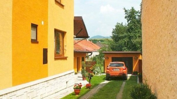 Ubytovanie František Spišské Vlachy 16 Ubytovanie František Spišské Vlachy 16