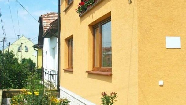 Ubytovanie František Spišské Vlachy 17 Ubytovanie František Spišské Vlachy 17
