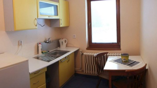 Ranč pod Ostrou skalou Stratená 28