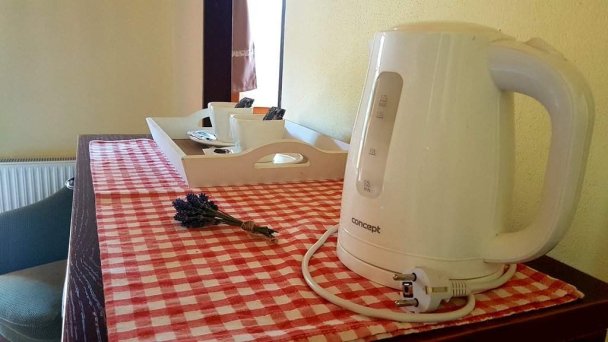 Ranč pod Ostrou skalou Stratená 34