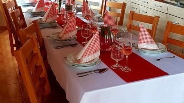 Ranč pod Ostrou skalou Stratená 36