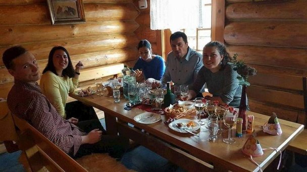Ranč pod Ostrou skalou Stratená 42