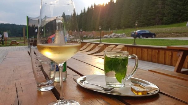 Ranč pod Ostrou skalou Stratená 52
