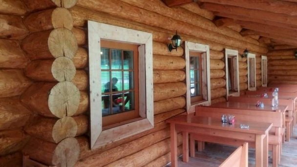 Ranč pod Ostrou skalou Stratená 59