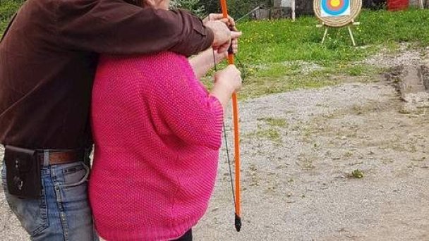 Ranč pod Ostrou skalou Stratená 65