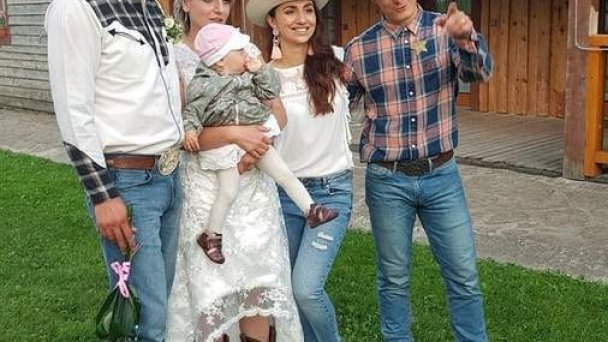 Ranč pod Ostrou skalou Stratená 72