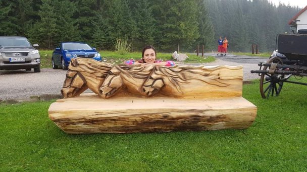 Ranč pod Ostrou skalou Stratená 76