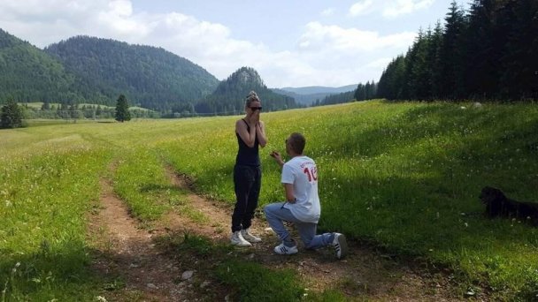 Ranč pod Ostrou skalou Stratená 83