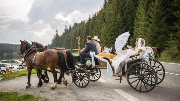 Ranč pod Ostrou skalou Stratená 86