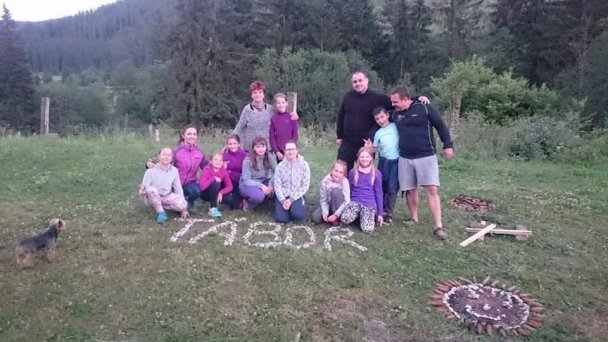 Ranč pod Ostrou skalou Stratená 91