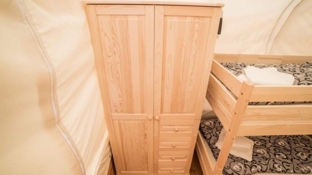 Ranč pod Ostrou skalou Stratená 108