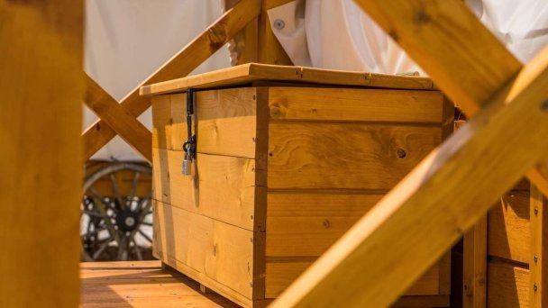 Ranč pod Ostrou skalou Stratená 110