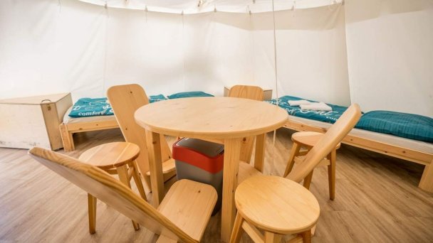 Ranč pod Ostrou skalou Stratená 140