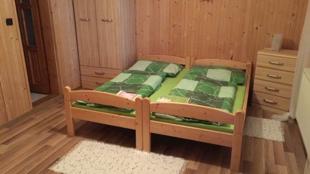 Chalupa Mária Habovka 6
