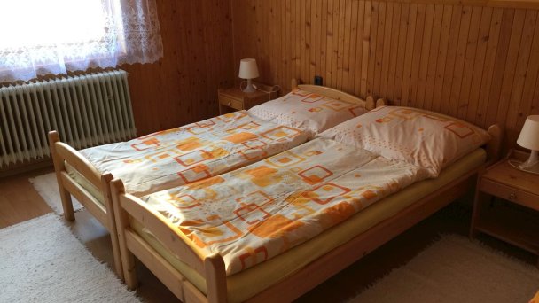 Chalupa Mária Habovka 11