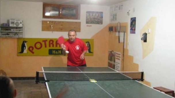 Penzión Hruboš Habovka 23