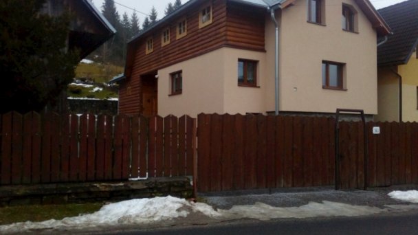 Apartmány Pavlová Habovka 12 Apartmány Pavlová Habovka 12