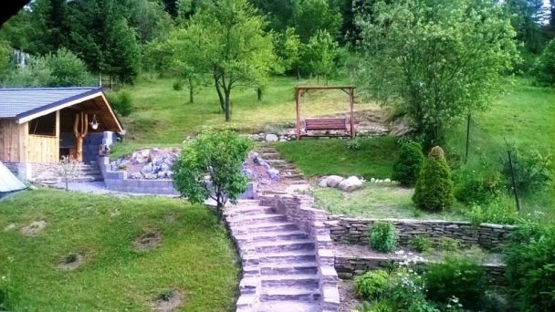 Apartmány Pavlová Habovka 11 Apartmány Pavlová Habovka 11