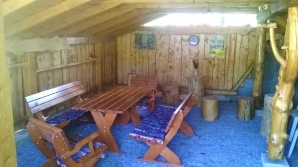 Apartmány Pavlová Habovka 7 Apartmány Pavlová Habovka 7