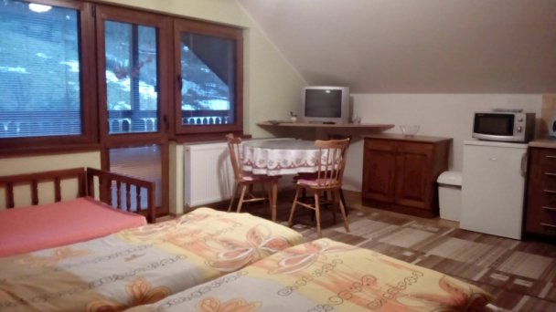 Apartmány Pavlová Habovka 6 Apartmány Pavlová Habovka 6