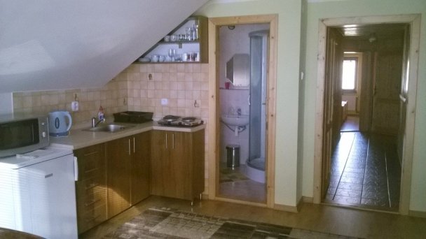 Apartmány Pavlová Habovka 5 Apartmány Pavlová Habovka 5