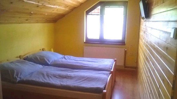 Apartmány Pavlová Habovka 9 Apartmány Pavlová Habovka 9