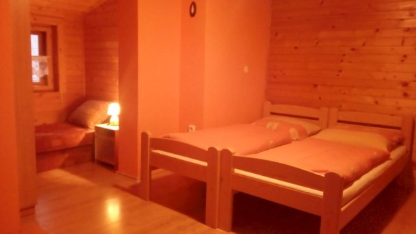 Apartmány Pavlová Habovka 4 Apartmány Pavlová Habovka 4
