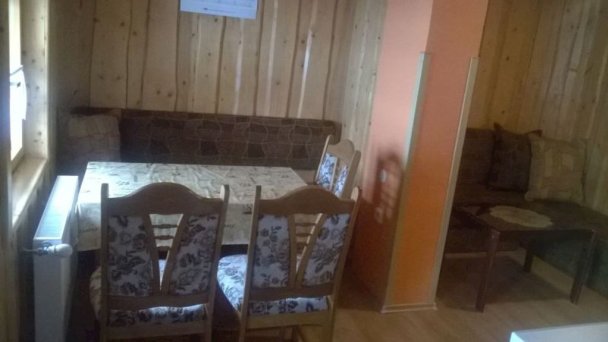Apartmány Pavlová Habovka 13 Apartmány Pavlová Habovka 13