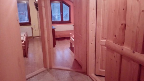 Apartmány Pavlová Habovka 14 Apartmány Pavlová Habovka 14