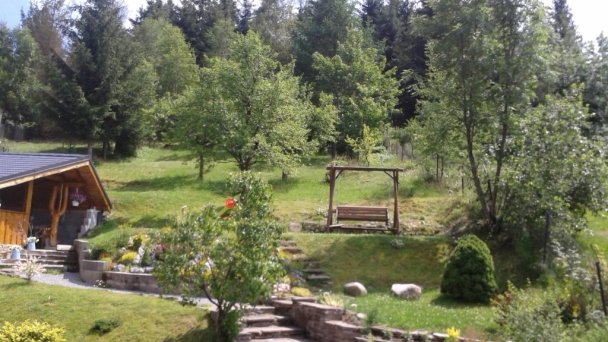 Apartmány Pavlová Habovka 3 Apartmány Pavlová Habovka 3