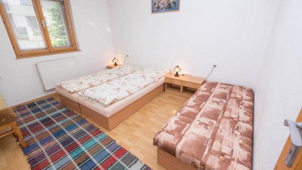 Ubytovanie Daniela Habovka 40 Ubytovanie Daniela Habovka 40