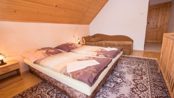 Ubytovanie Daniela Habovka 44 Ubytovanie Daniela Habovka 44