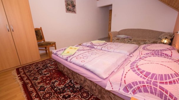 Ubytovanie Daniela Habovka 10 Ubytovanie Daniela Habovka 10