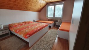 Apartmány Veronika Habovka 5