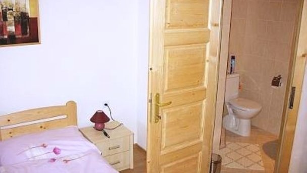 Penzión u Jolany Habovka 17 Penzión u Jolany Habovka 17