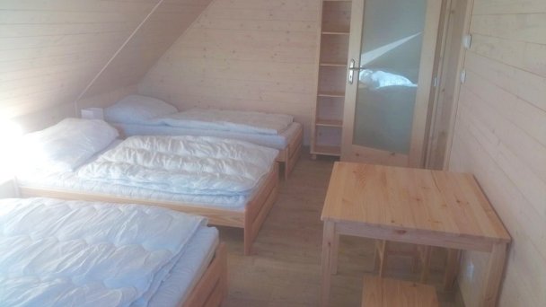 Chata Veronika Oravská Lesná 8 Chata Veronika Oravská Lesná 8
