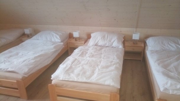 Chata Veronika Oravská Lesná 9 Chata Veronika Oravská Lesná 9