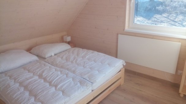 Chata Veronika Oravská Lesná 12 Chata Veronika Oravská Lesná 12