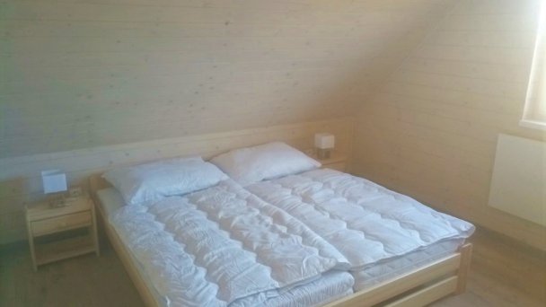 Chata Veronika Oravská Lesná 14 Chata Veronika Oravská Lesná 14