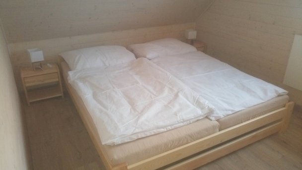 Chata Veronika Oravská Lesná 19 Chata Veronika Oravská Lesná 19