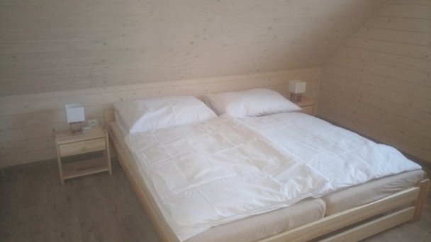 Chata Veronika Oravská Lesná 17 Chata Veronika Oravská Lesná 17